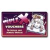 Triple-X Vouchers