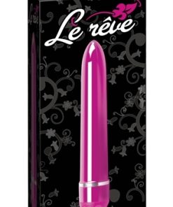 Le Reve Slimline – Pink