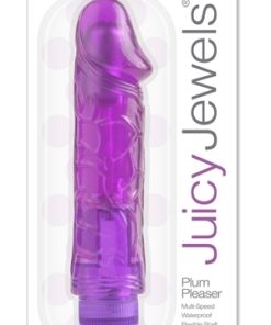 Juicy Jewels Plum Teaser – Purple