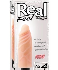 Real Feel Lifelike Toyz No. 4 – Light