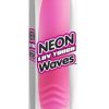 Neon Luv Touch Waves – Pink