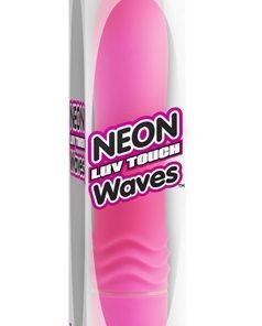 Neon Luv Touch Waves – Pink