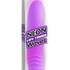 Neon Luv Touch Waves – Purple