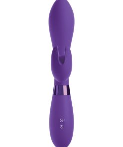 Omg! Rabbits Bestever Silicone Vibrator