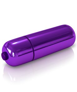 Classix Pocket Bullet – Purple