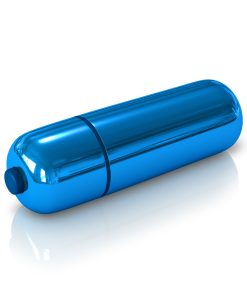 Classix Pocket Bullet – Blue