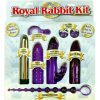 Royal Rabbit Kit