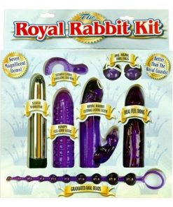 Royal Rabbit Kit