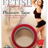 Fetish Fantasy Series Pleasure Tape – Red