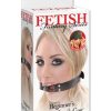 Fetish Fantasy Series Beginners Open  Mouth Gag – Black