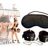 Fetish Fantasy Series Beginner’s Cuffs