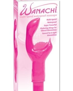 Wanachi Happy Hummer – Pink