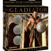 Gladiator Love Doll