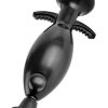 Fetish Fantasy Extreme Vibrating Pussy Pump