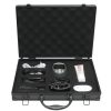 Fetish Fantasy Series Deluxe Shock Therapy  Travel Kit