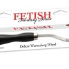 Fetish Fantasy Series Deluxe Wartenberg Wheel