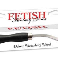 Fetish Fantasy Series Deluxe Wartenberg Wheel