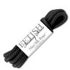 Fetish Fantasy Series Mini Silk Rope – Black