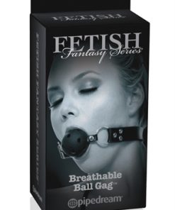 Fetish Fantasy Series Limited Edition Breathable Ball Gag