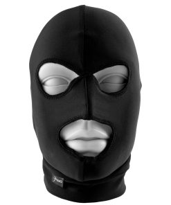 Fetish Fantasy Series Limited Edition Spandex Hood