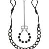 Fetish Fantasy Limited Edition Nipple and Clit Jewelry