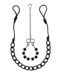 Fetish Fantasy Limited Edition Nipple and Clit Jewelry