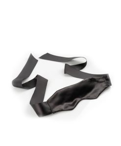 Fetish Fantasy Limited Edition Satin Blindfold