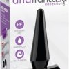 Anal Fantasy Collection Mini Anal Teazer – Black