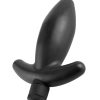 Anal Fantasy Collection Beginners Anal Anchor – Black