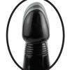 Anal Fantasy Collection Vibrating Thruster – Black