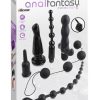 Anal Fantasy Collection Deluxe Fantasy Kit