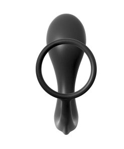 Anal Fantasy Collection Ass Gasm Cockring  Advanced Plug