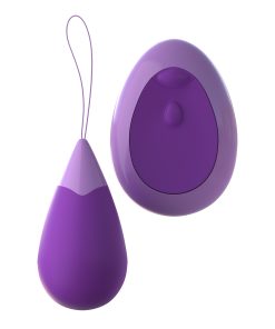 Fantasy for Her Remote Kegel Excite-Her