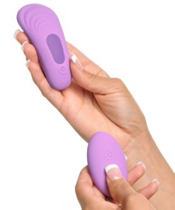 Fantasy for Her Remote Silicone Please-Her