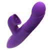 Fantasy for Her Ultimate Thrusting Clit Stimulate- Her