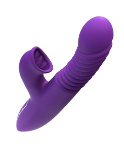 Fantasy for Her Ultimate Thrusting Clit Stimulate- Her