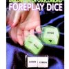 Foreplay Dice – Spanish Version – Each