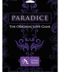 Paradice – the Original Love Game