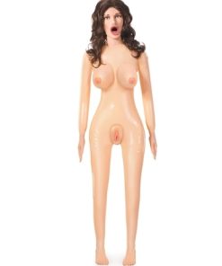 Pipedream Extreme Dollz B.j. Betty Oral Sex Love  Doll