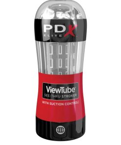 Viewtube Stroker