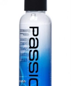 Passion Natural Water Based Lubricant 2 Oz