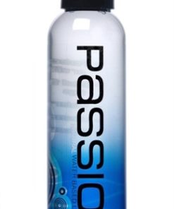 Passion Natural Water Based Lubricant 4 Oz