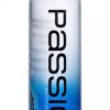 Passion Natural Water Based Lubricant 8 Oz