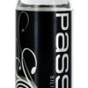 Passion Premium Silicone Lubricant 2 Oz