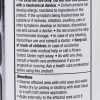 Passion Anal Desensitizing Lubricant – 3.5 Percent Lidocaine – 8.25 Fl. Oz.