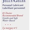 K-Y Jelly – 2 Fl. Oz. Tube