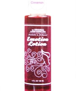 Emotion Lotion – Cinnamon – 4 Fl. Oz.