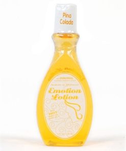 Emotion Lotion – Pina Colada – 4 Fl. Oz.