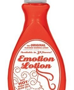 Emotion Lotion – Kiwi Strawberry – 4 Fl. Oz.