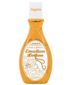 Emotion Lotion – Tangerine – 4 Fl. Oz.